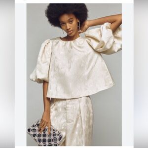 dRA Minori Top XS from Anthropologie